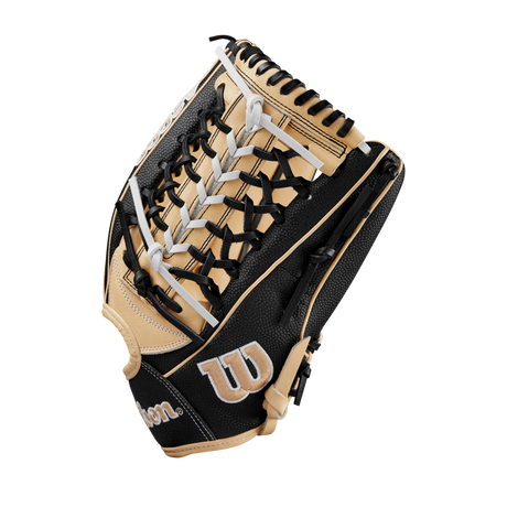 Wilson 2024 Fastpitch Classics Series A2000 T125SS 12.5" Outfield Fastpitch Glove-2