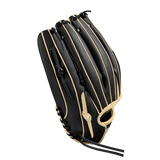 Wilson 2024 Fastpitch Classics Series A2000 T125SS 12.5" Outfield Fastpitch Glove-3