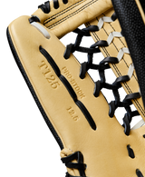 Wilson 2024 Fastpitch Classics Series A2000 T125SS 12.5" Outfield Fastpitch Glove-6