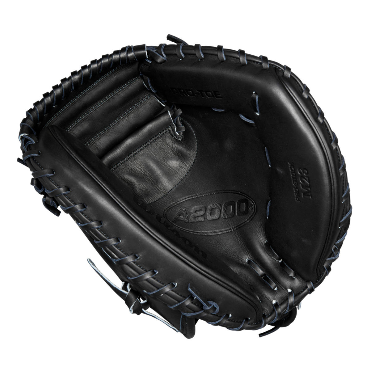 Wilson 2024 Baseball Classics Series A2000 M23 33.5" Baseball Catchers Mitt-1