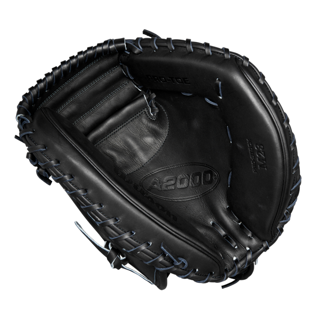 Wilson 2024 Baseball Classics Series A2000 M23 33.5" Baseball Catchers Mitt-1