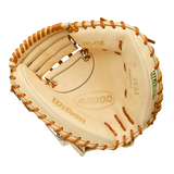 Wilson Men's 2026 A2000 Classics Series PF33 33" Baseball Catchers Mitt-1
