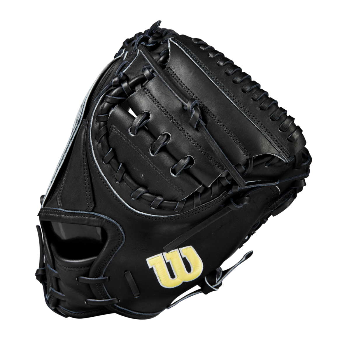 Wilson 2024 Baseball Classics Series A2000 M23 33.5" Baseball Catchers Mitt-2
