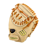 Wilson Men's 2026 A2000 Classics Series PF33 33" Baseball Catchers Mitt-2