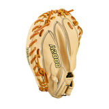 Wilson Men's 2026 A2000 Classics Series PF33 33" Baseball Catchers Mitt-3
