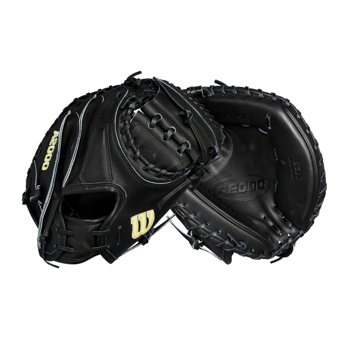 Wilson 2024 Baseball Classics Series A2000 M23 33.5" Baseball Catchers Mitt-7