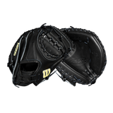 Wilson 2024 Baseball Classics Series A2000 M23 33.5" Baseball Catchers Mitt-7
