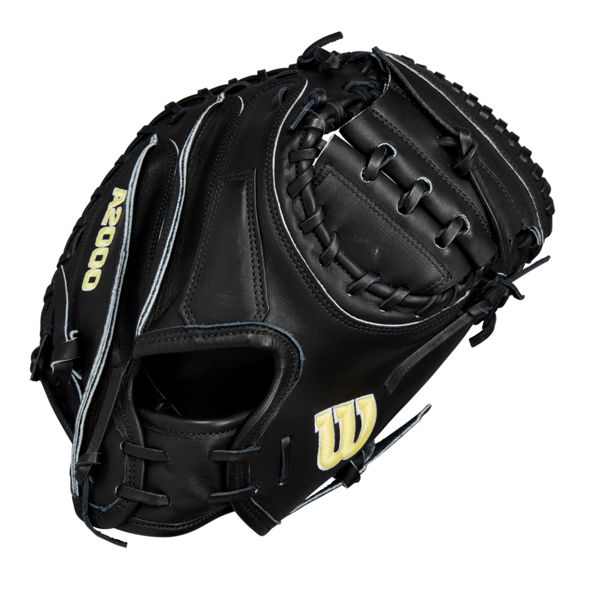 Wilson 2024 Baseball Classics Series A2000 M23 33.5" Baseball Catchers Mitt-8