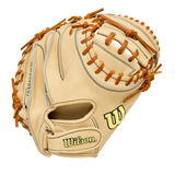 Wilson Men's 2026 A2000 Classics Series PF33 33" Baseball Catchers Mitt-8