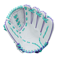 Wilson 2026 A500 Siren 11.75" Youth Fastpitch Glove-1