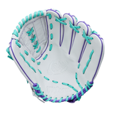 Wilson 2026 A500 Siren 11.75" Youth Fastpitch Glove-1