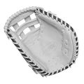 Wilson 2024-2025 A1000 CM33 33" Fastpitch Softball Catchers Mitt-1