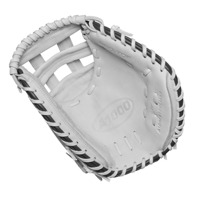 Wilson 2024-2025 A1000 CM33 33" Fastpitch Softball Catchers Mitt-1