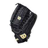 Wilson Men's 2026 A2000 Classics Series OT7 12.75" Outfield Baseball Glove-2
