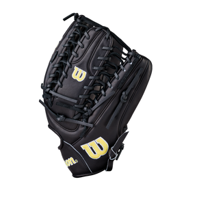 Wilson Men's 2026 A2000 Classics Series OT7 12.75" Outfield Baseball Glove-2