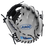 Wilson 2024 A900 PF1125 Pedroia Fit 11.25" Infield Baseball Glove-1