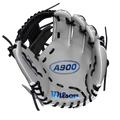 Wilson 2024 A900 PF1125 Pedroia Fit 11.25" Infield Baseball Glove-1