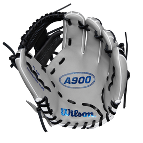 Wilson 2024 A900 PF1125 Pedroia Fit 11.25" Infield Baseball Glove-1