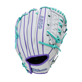 Wilson 2026 A500 Siren 11.75" Youth Fastpitch Glove-4