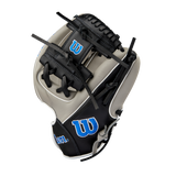 Wilson 2024 A900 PF1125 Pedroia Fit 11.25" Infield Baseball Glove-2