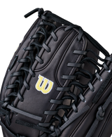Wilson Men's 2026 A2000 Classics Series OT7 12.75" Outfield Baseball Glove-4