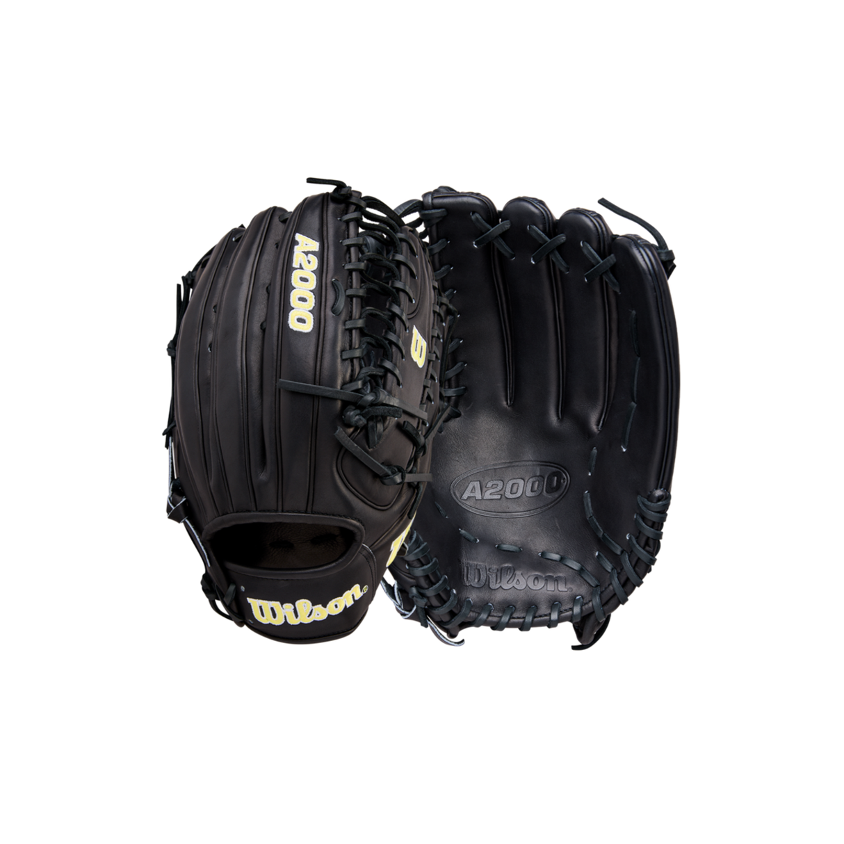 Wilson Men's 2026 A2000 Classics Series OT7 12.75" Outfield Baseball Glove-7