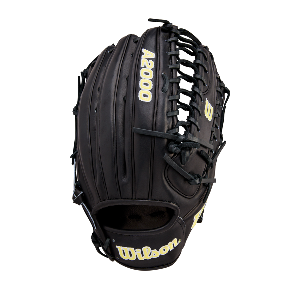 Wilson Men's 2026 A2000 Classics Series OT7 12.75" Outfield Baseball Glove-8