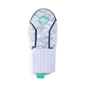 Wilson Austin Wells Stmnt-srz Sliding Baseball Mitt 2.0-1