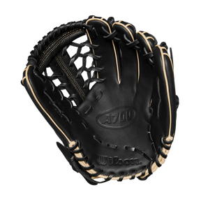 Wilson A700 12" Utility Baseball Glove-1