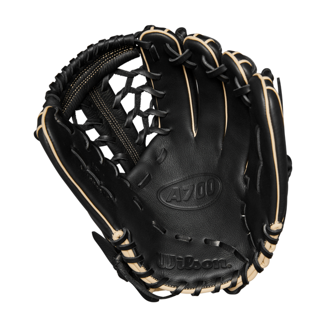 Wilson A700 12" Utility Baseball Glove-1
