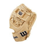 Wilson 2024 Baseball Classics Series A2000 1786 11.5" Infield Baseball Glove-2