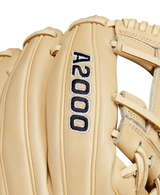 Wilson 2024 Baseball Classics Series A2000 1786 11.5" Infield Baseball Glove-5
