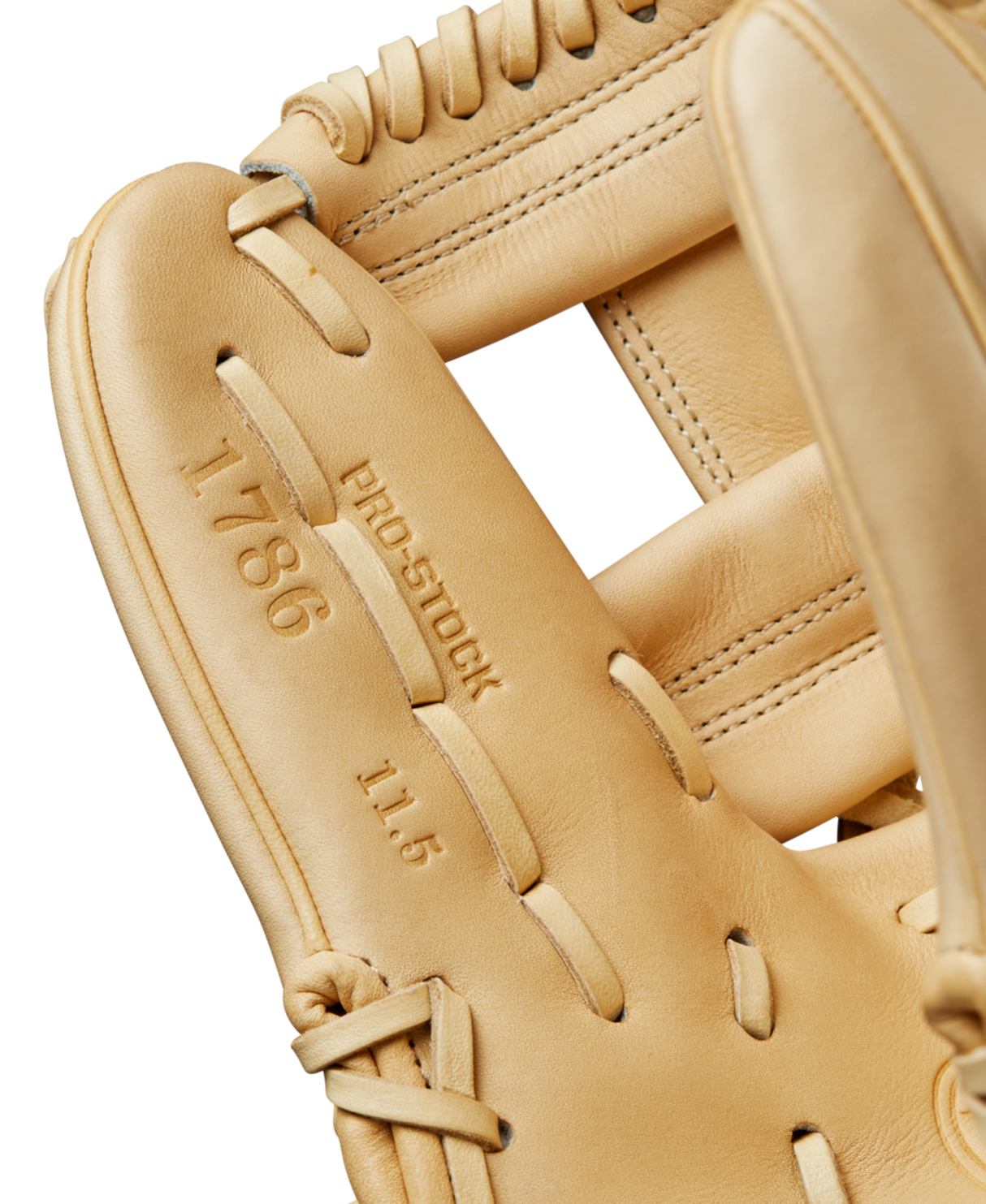 Wilson 2024 Baseball Classics Series A2000 1786 11.5" Infield Baseball Glove-6