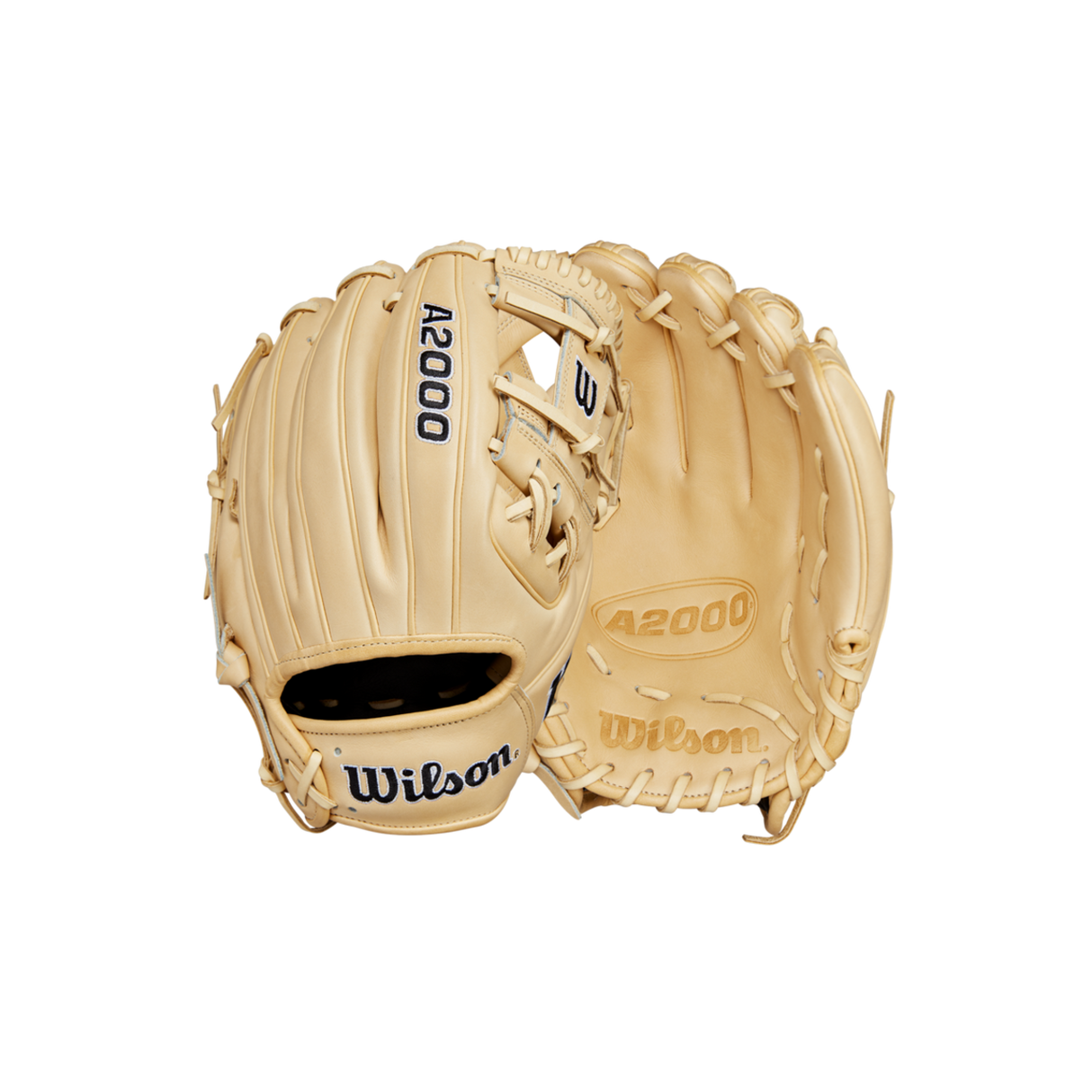 Wilson 2024 Baseball Classics Series A2000 1786 11.5" Infield Baseball Glove-7