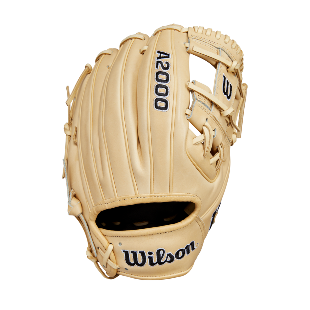 Wilson 2024 Baseball Classics Series A2000 1786 11.5" Infield Baseball Glove-8
