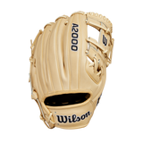 Wilson 2024 Baseball Classics Series A2000 1786 11.5" Infield Baseball Glove-8