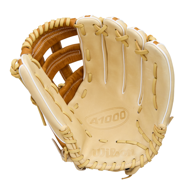 Wilson 2026 A1000 1750 12.5" Outfield Baseball Glove-1