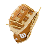 Wilson 2026 A1000 1750 12.5" Outfield Baseball Glove-2