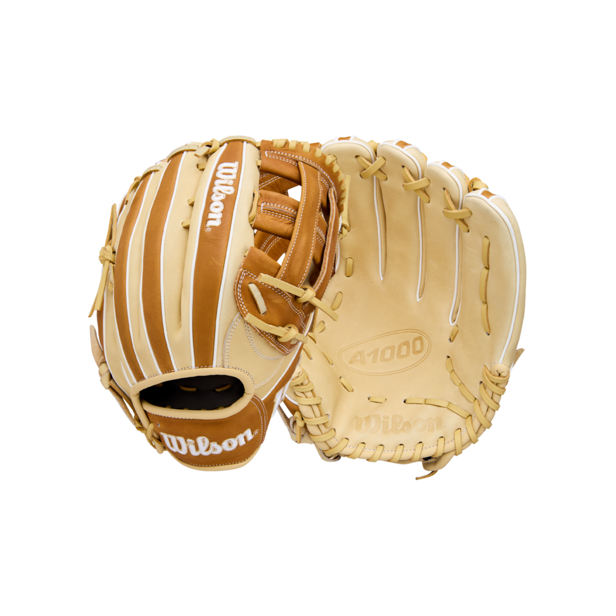 Wilson 2026 A1000 1750 12.5" Outfield Baseball Glove-3