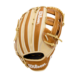 Wilson 2026 A1000 1750 12.5" Outfield Baseball Glove-4