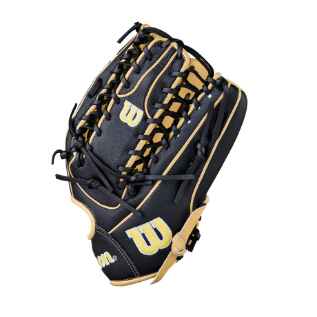 Wilson Men's 2026 A2000 Classics Series OT7SS 12.75" Outfield Baseball Glove-2