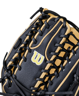 Wilson Men's 2026 A2000 Classics Series OT7SS 12.75" Outfield Baseball Glove-4