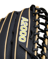 Wilson Men's 2026 A2000 Classics Series OT7SS 12.75" Outfield Baseball Glove-5