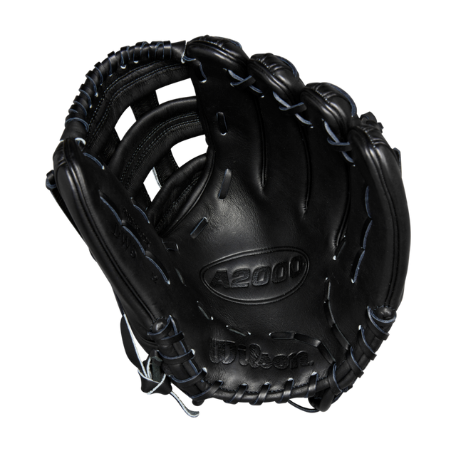 Wilson 2024 Baseball Classics Series A2000 DW5 12" Infield Baseball Glove-1