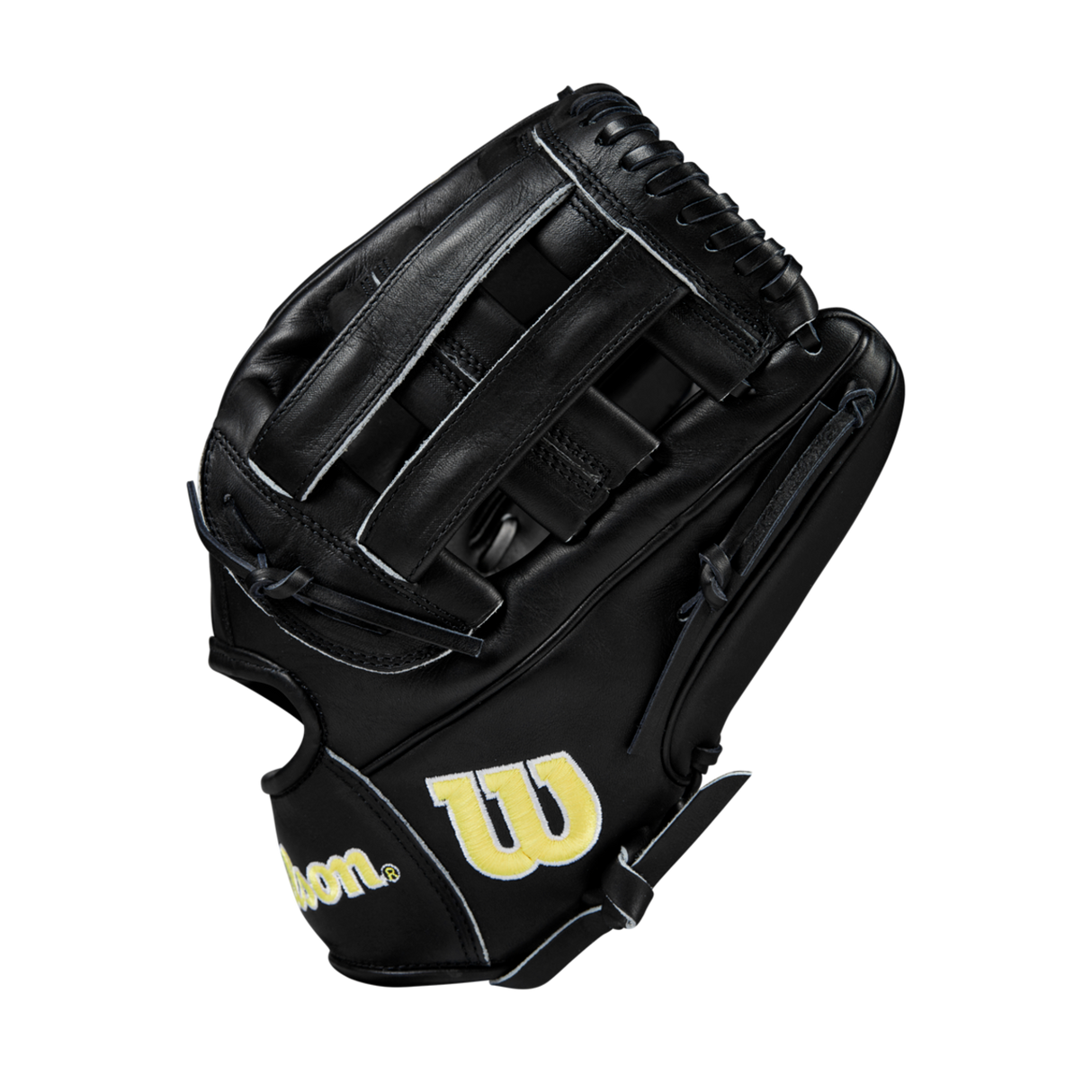 Wilson 2024 Baseball Classics Series A2000 DW5 12" Infield Baseball Glove-2