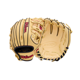 Wilson 2026 A1000 PF11 11" Infield Baseball Glove-3