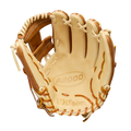 Wilson Men's 2026 A2000 Classics Series 1975 11.75" Infield Baseball Glove-1