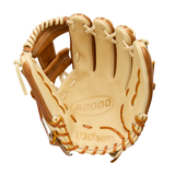 Wilson Men's 2026 A2000 Classics Series 1975 11.75" Infield Baseball Glove-1