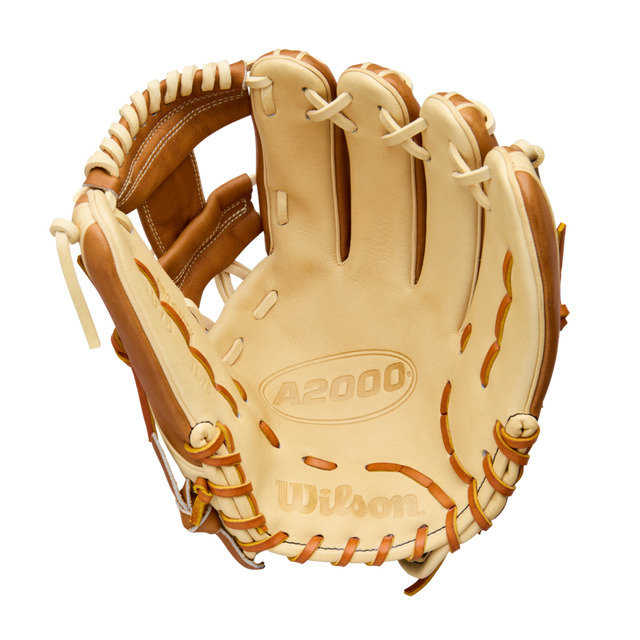 Wilson Men's 2026 A2000 Classics Series 1975 11.75" Infield Baseball Glove-1
