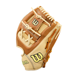 Wilson Men's 2026 A2000 Classics Series 1975 11.75" Infield Baseball Glove-2
